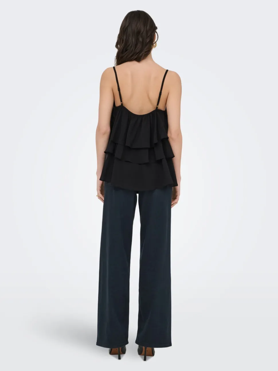 JDYELVIRA Top