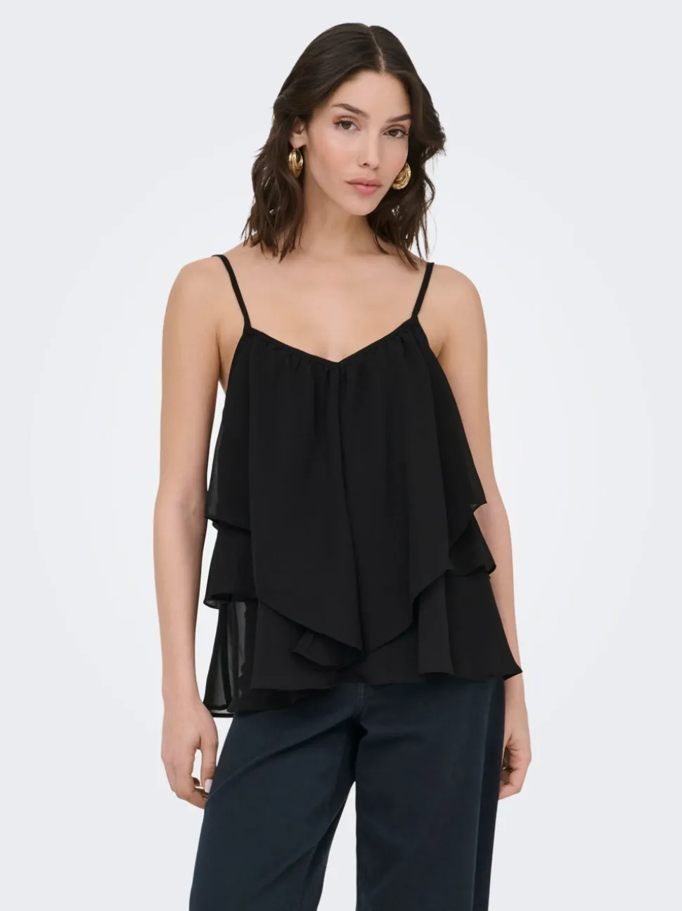 JDYELVIRA Top