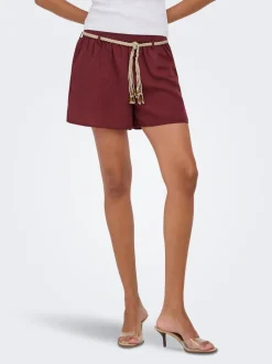 JDYEMILIA Loose Fit Short