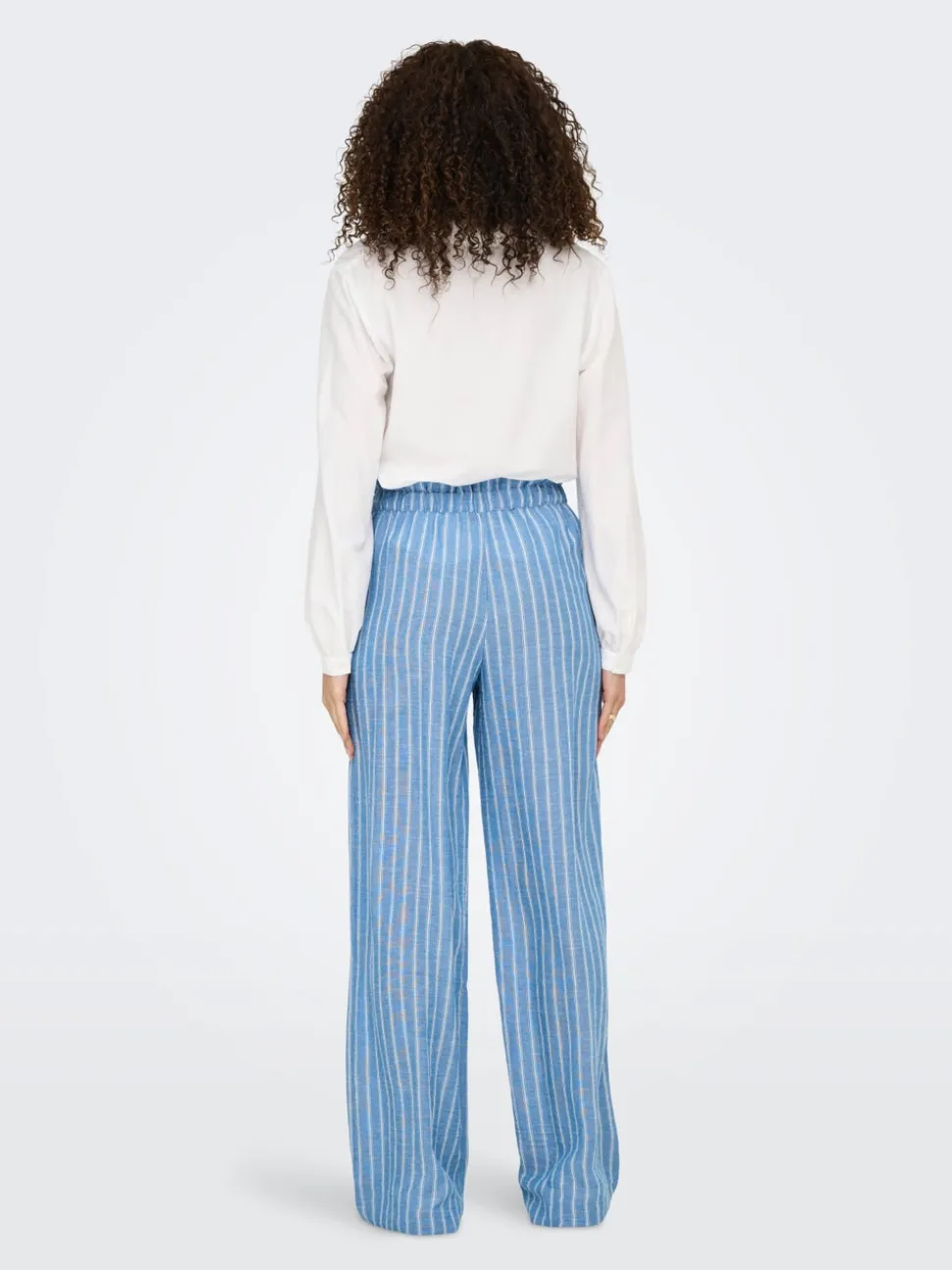JDYEMILIA Wide Leg Fit Pantalon