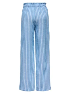 JDYEMILIA Wide Leg Fit Pantalon