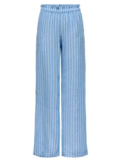 JDYEMILIA Wide Leg Fit Pantalon