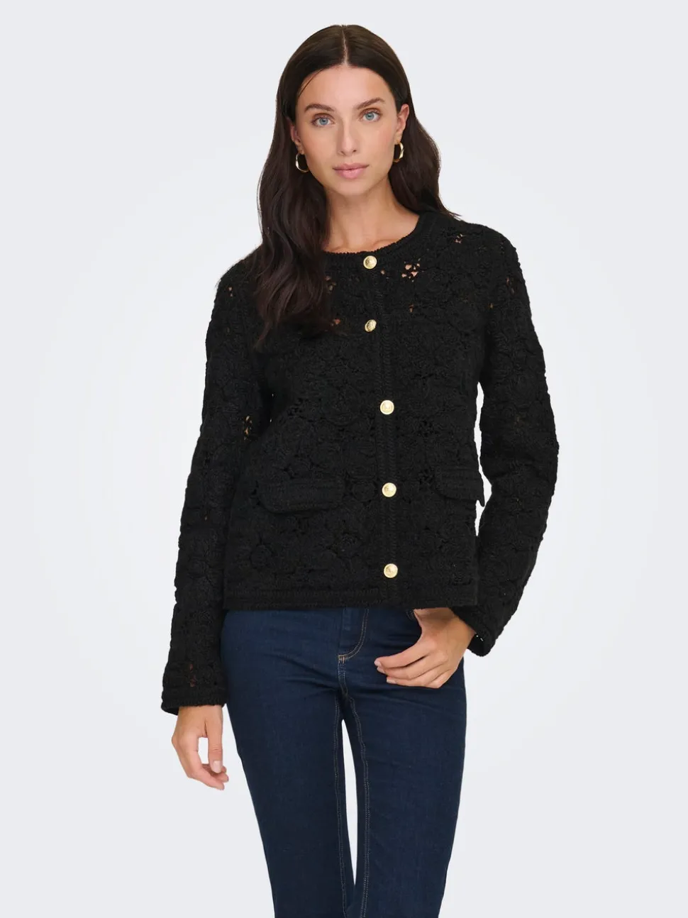 JDYEMILIE Cardigan