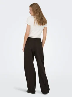 JDYENYA Coupe barrel Pantalon
