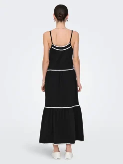 JDYERIN Robe midi