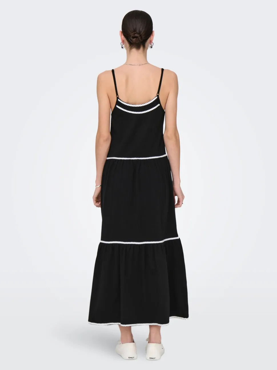 JDYERIN Robe midi