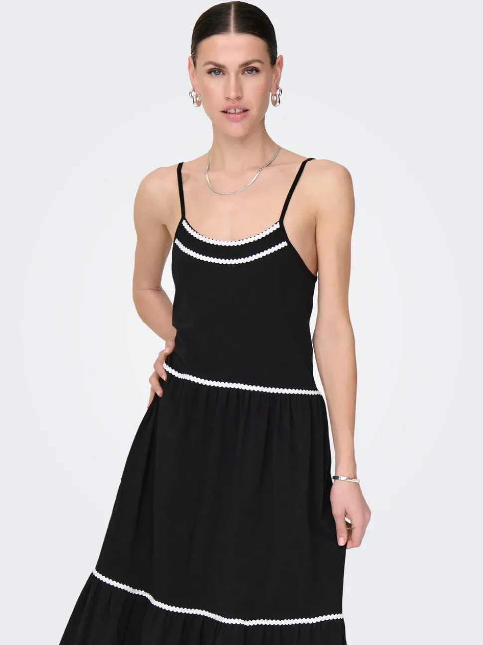 JDYERIN Robe midi