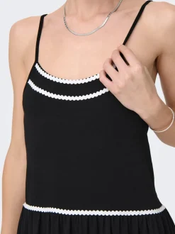 JDYERIN Robe midi