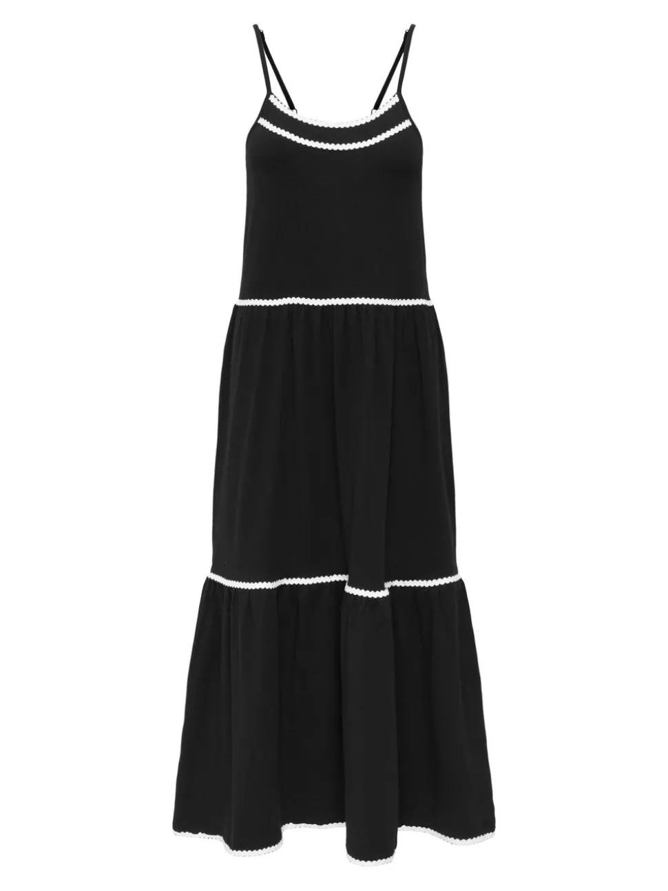 JDYERIN Robe midi