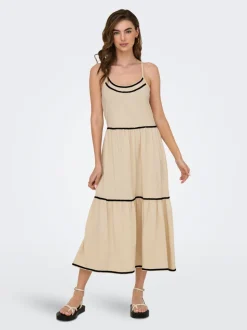 JDYERIN Robe midi