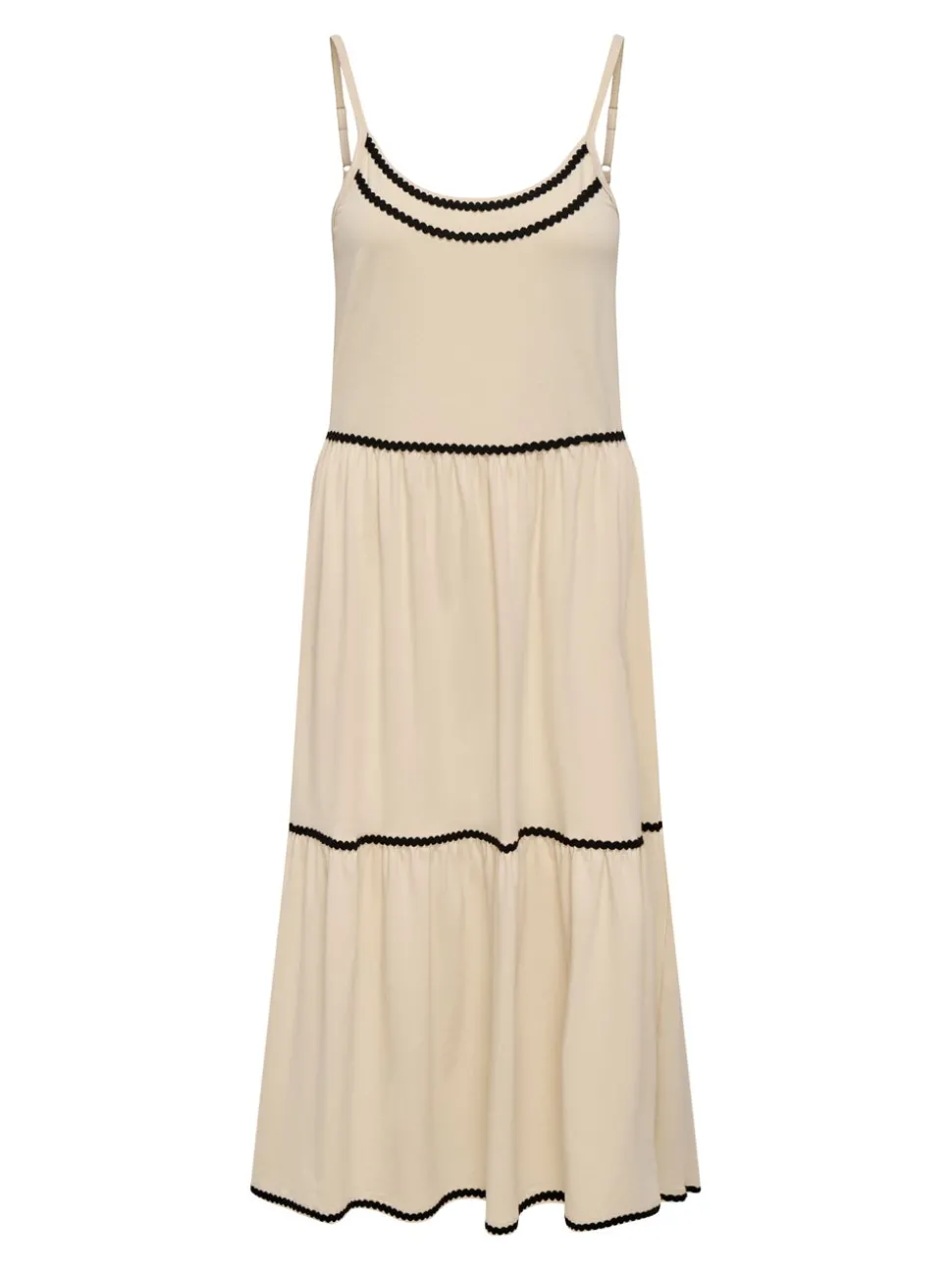 JDYERIN Robe midi
