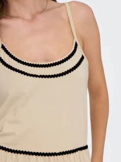 JDYERIN Robe midi
