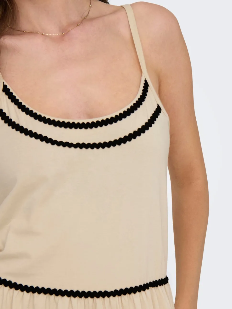 JDYERIN Robe midi