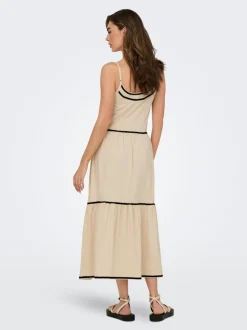 JDYERIN Robe midi