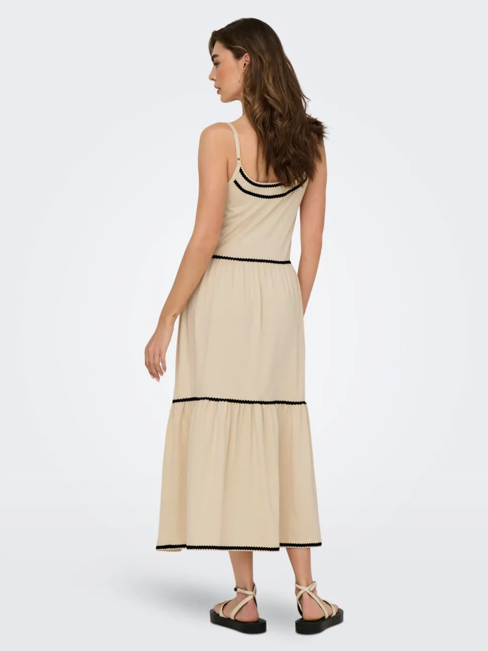 JDYERIN Robe midi