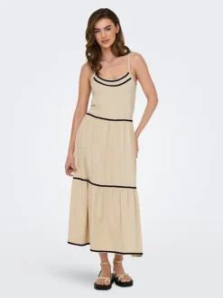 JDYERIN Robe midi