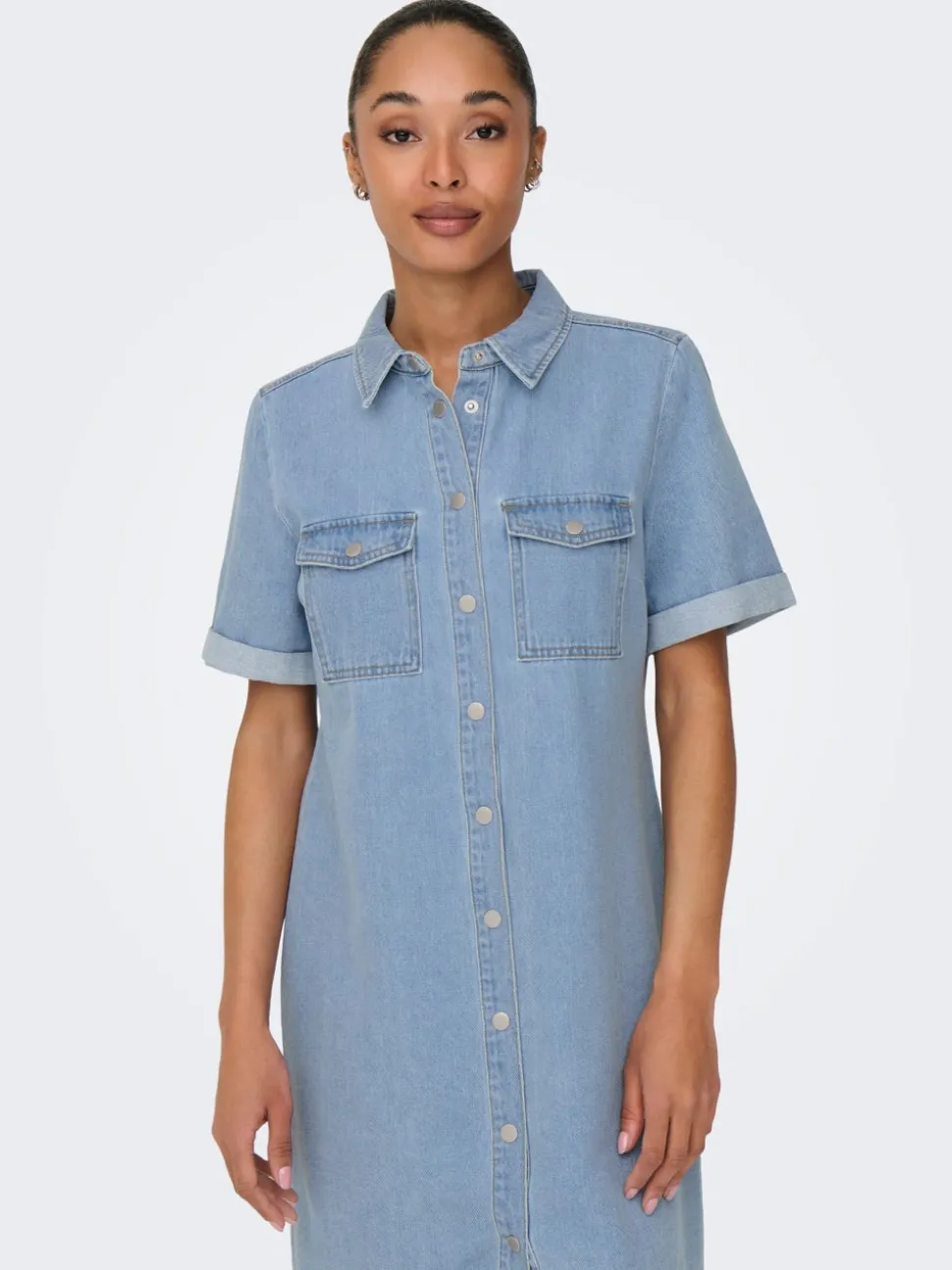 JDYESMEE Robe courte