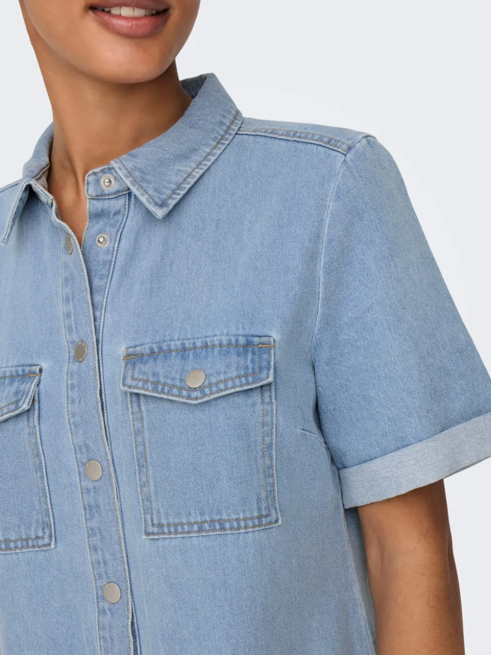 JDYESMEE Robe courte