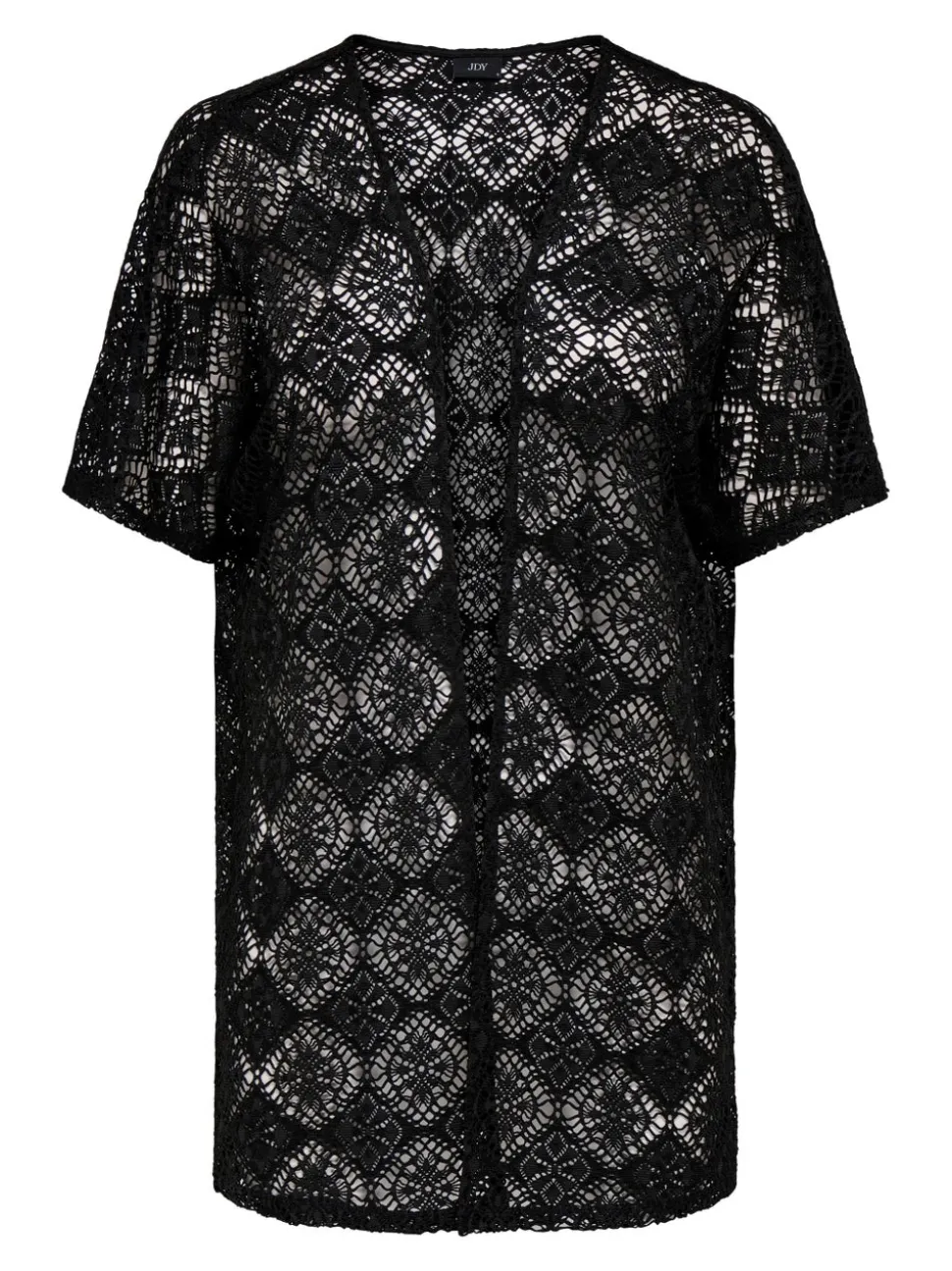 JDYEVA Kimono