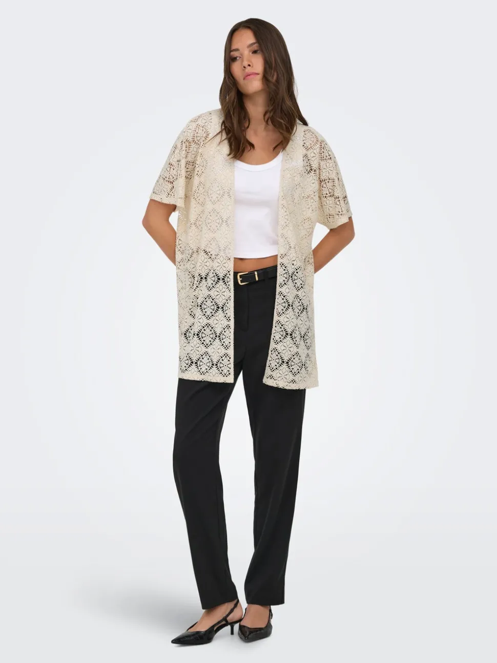 JDYEVA Kimono
