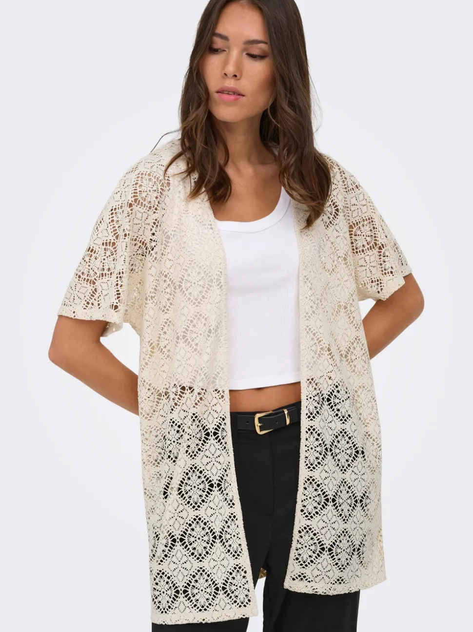 JDYEVA Kimono