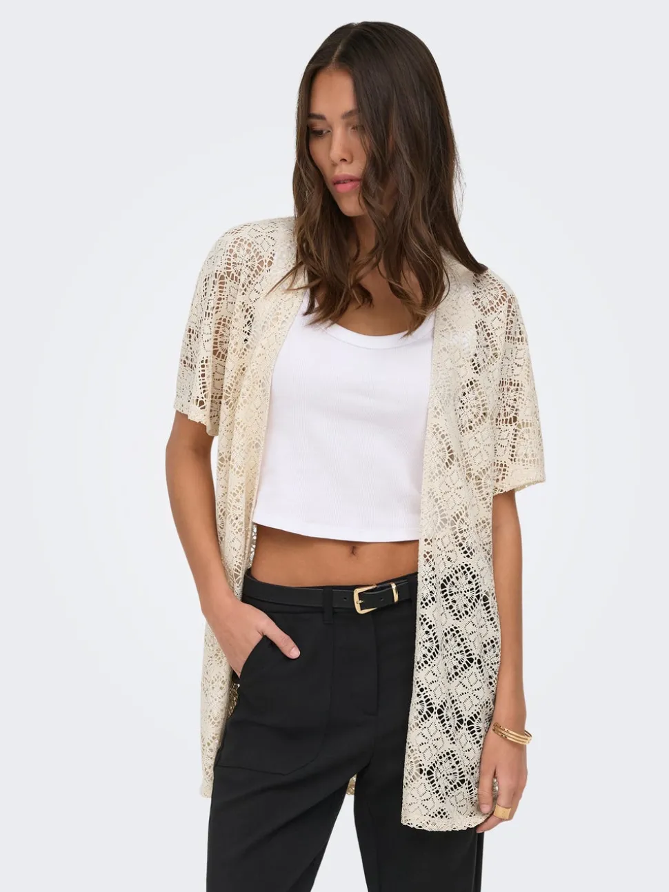JDYEVA Kimono