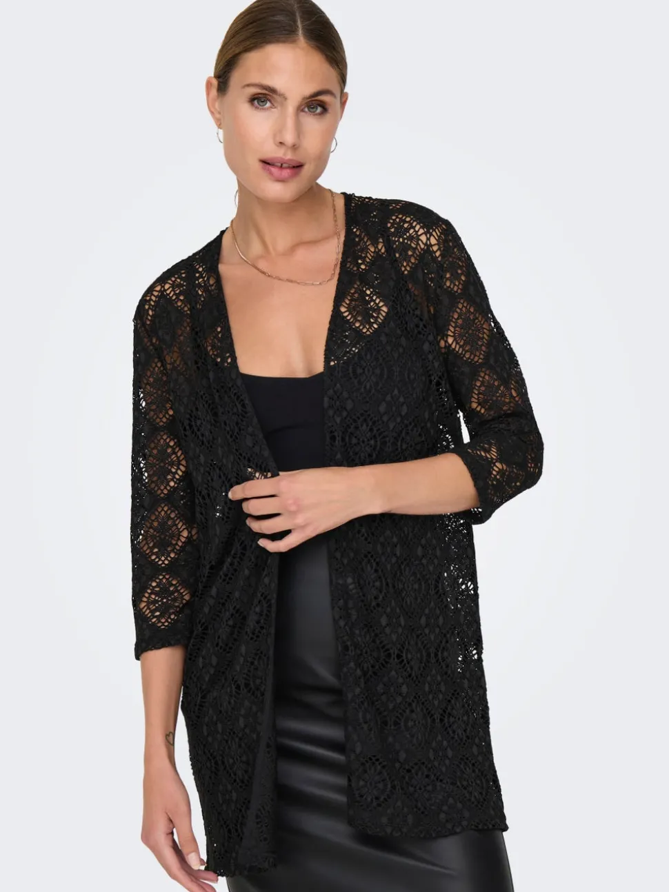 JDYEVA Kimono