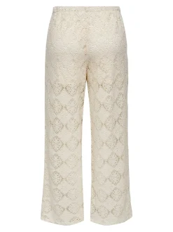 JDYEVA Regular Fit Pantalon