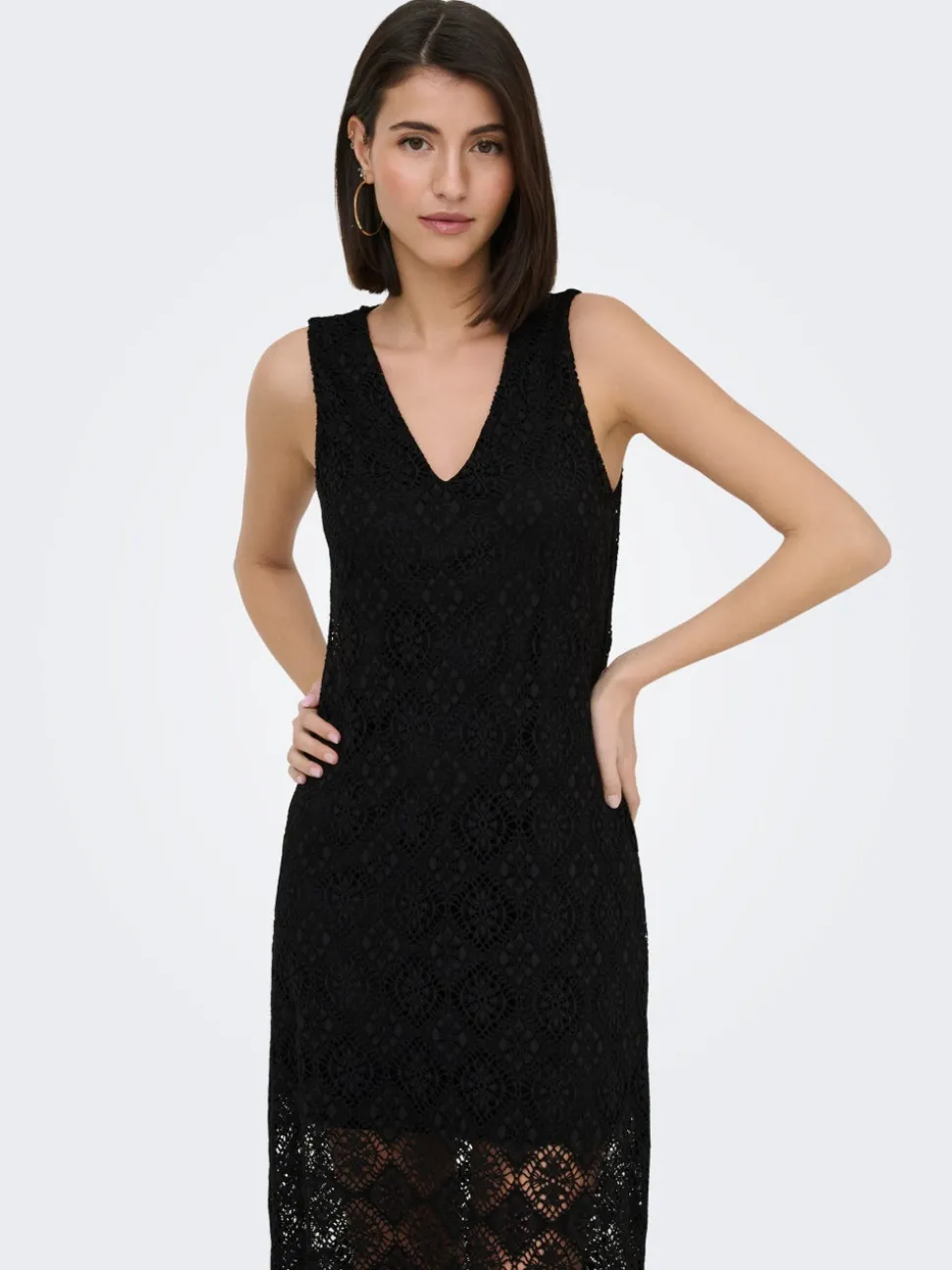 JDYEVA Robe longue