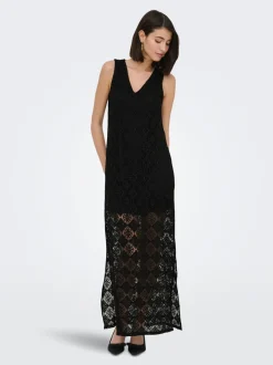 JDYEVA Robe longue
