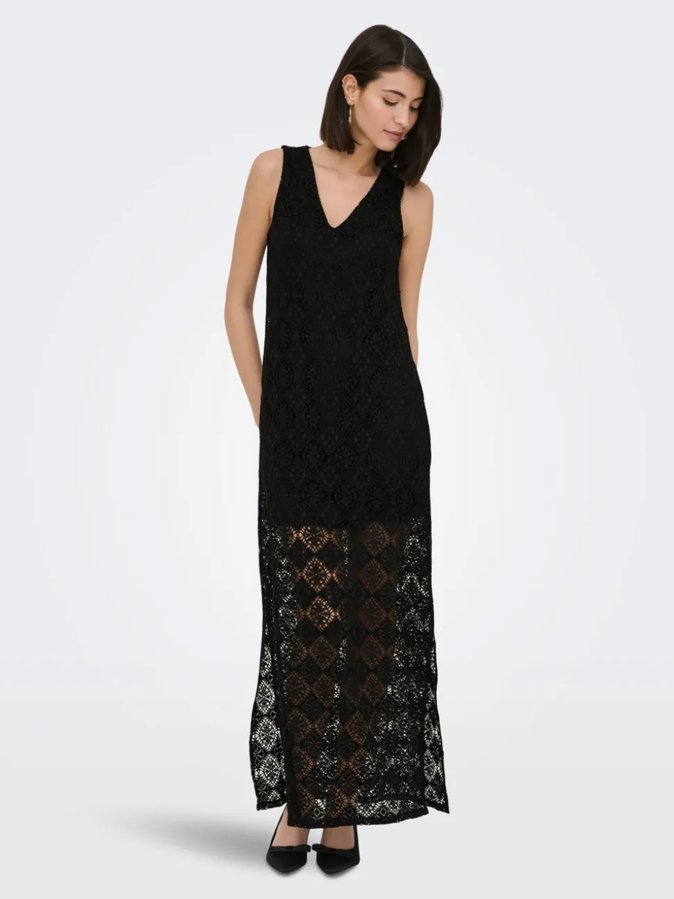 JDYEVA Robe longue