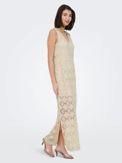 JDYEVA Robe longue