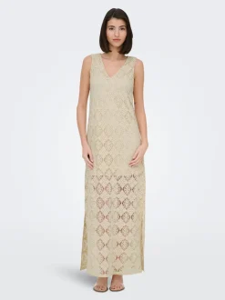 JDYEVA Robe longue