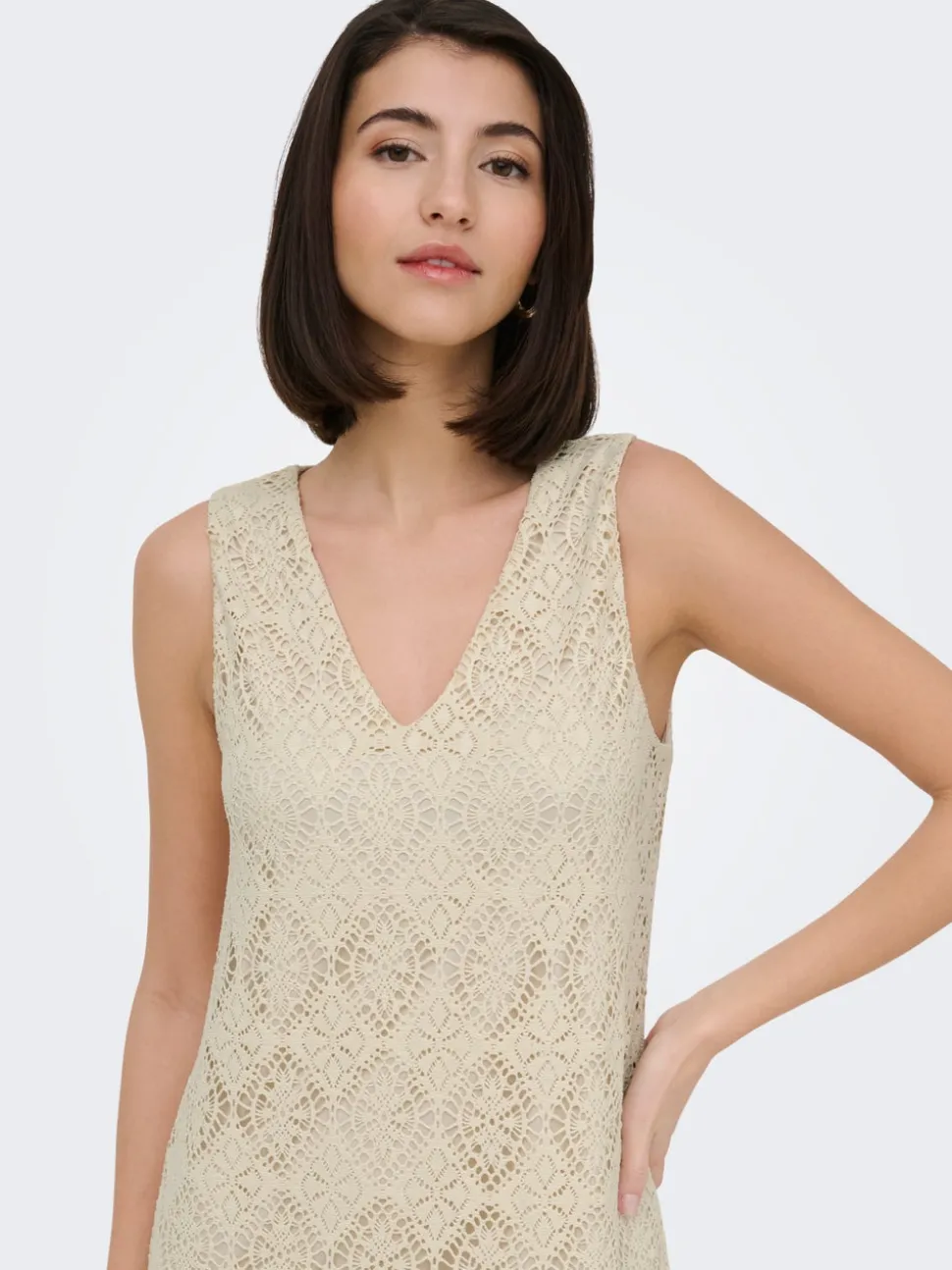 JDYEVA Robe longue