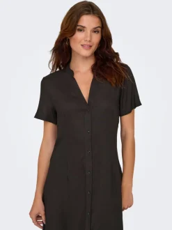 JDYEVERLY Robe midi