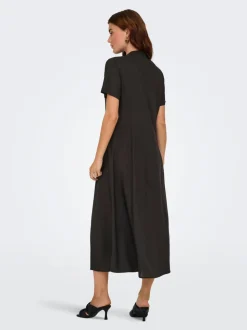 JDYEVERLY Robe midi