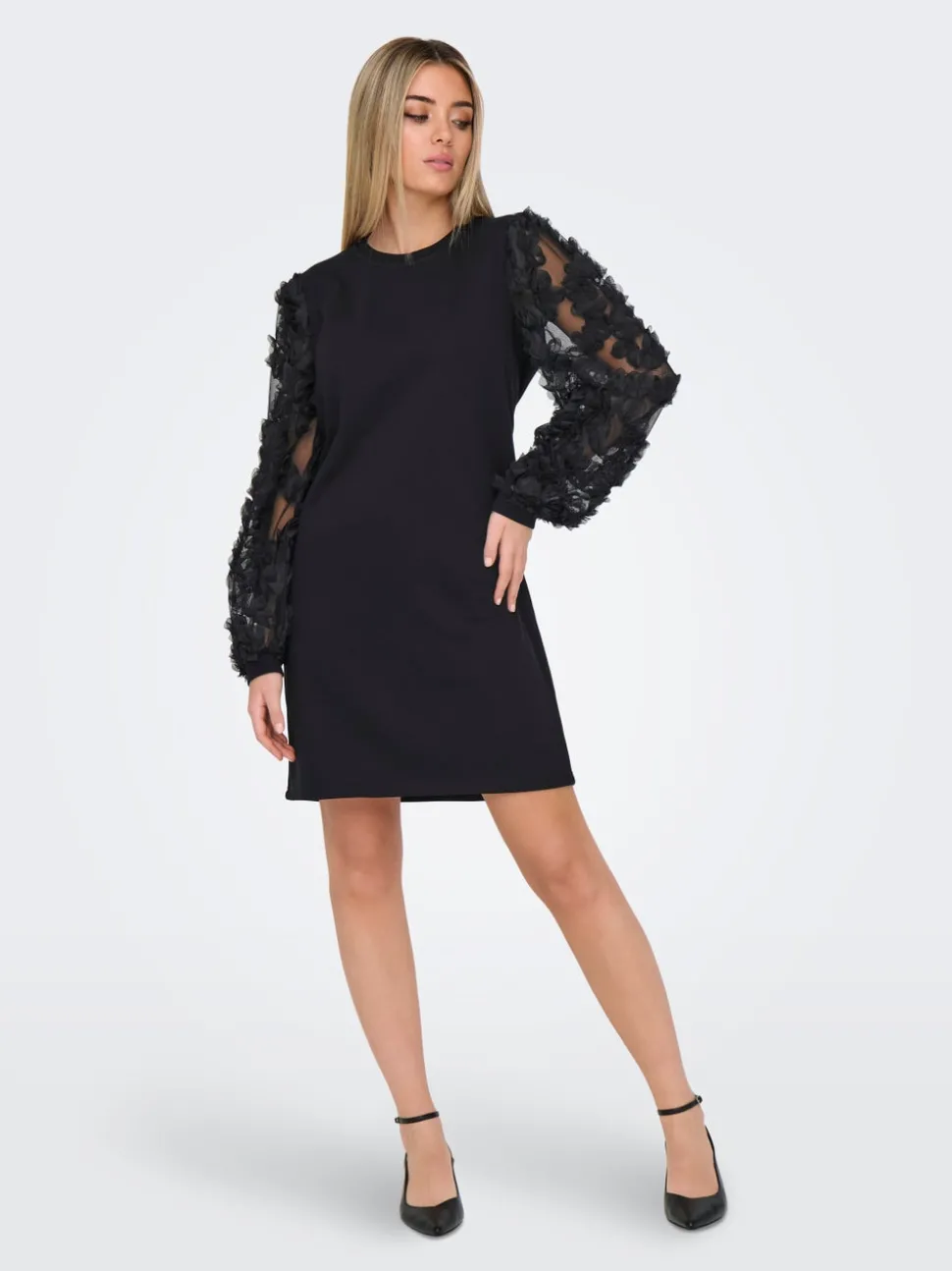 JDYFAIRVIEW Robe courte