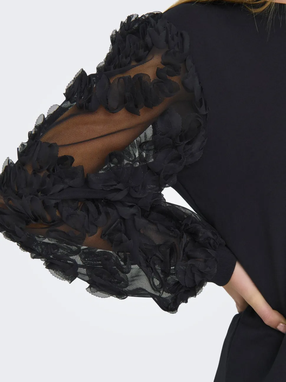 JDYFAIRVIEW Robe courte