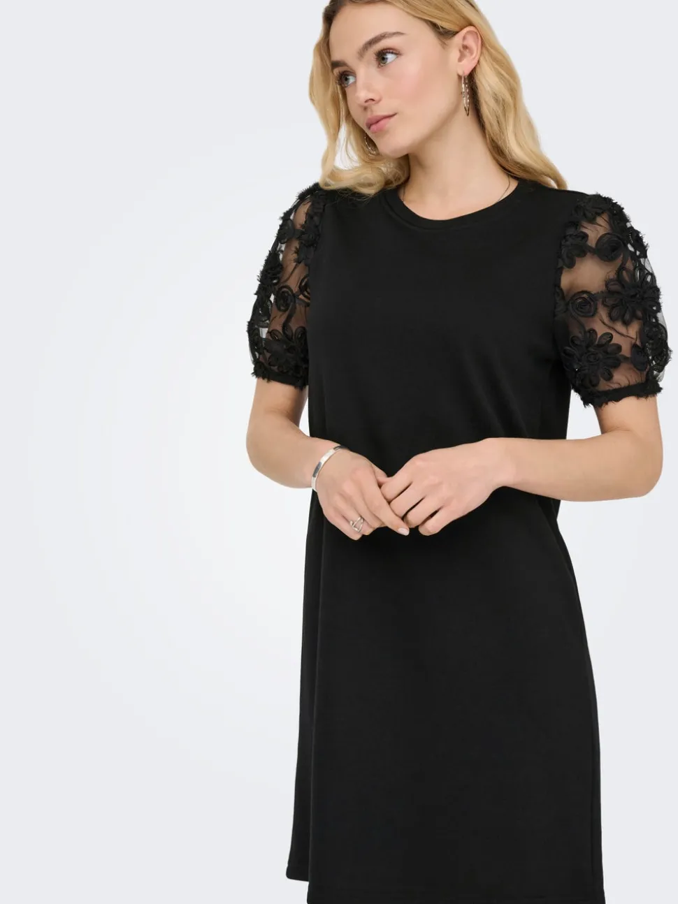 JDYFAIRVIEW Robe courte