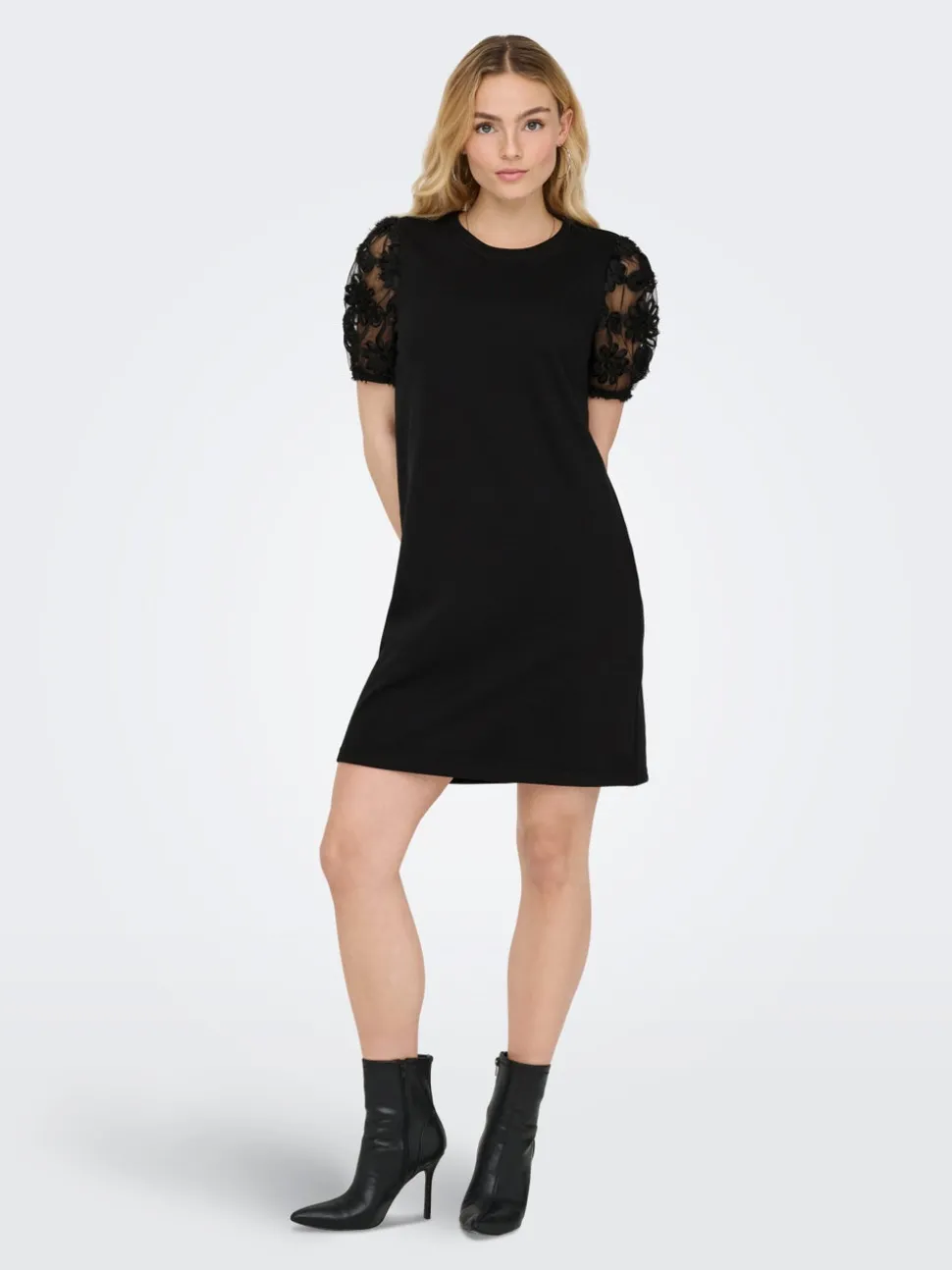 JDYFAIRVIEW Robe courte