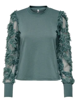 JDYFAIRVIEW Sweat-shirts