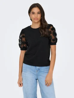 JDYFAIRVIEW Sweat-shirts
