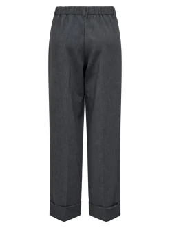 JDYFAITH Straight Fit Pantalon de tailleur