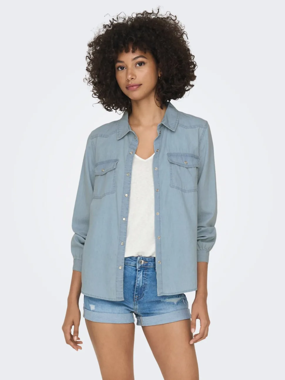 JDYFAUSTINA Top