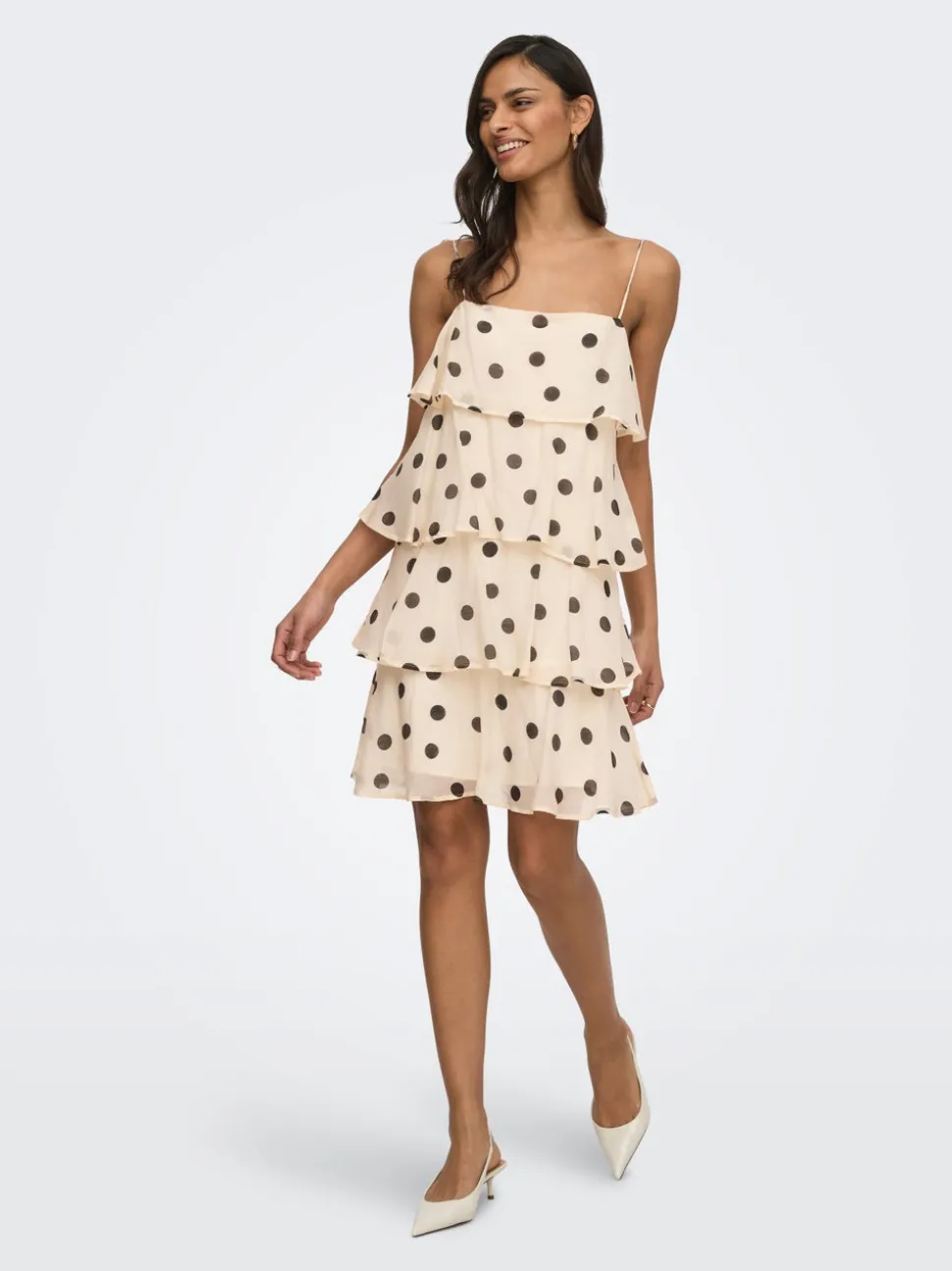 JDYFAY Robe courte