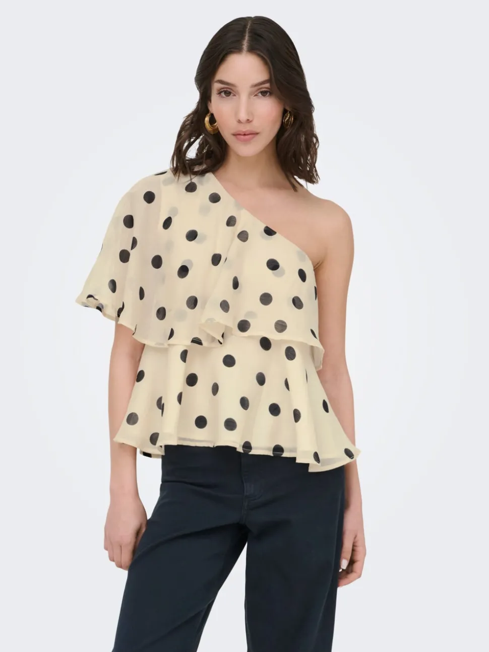 JDYFAY Top