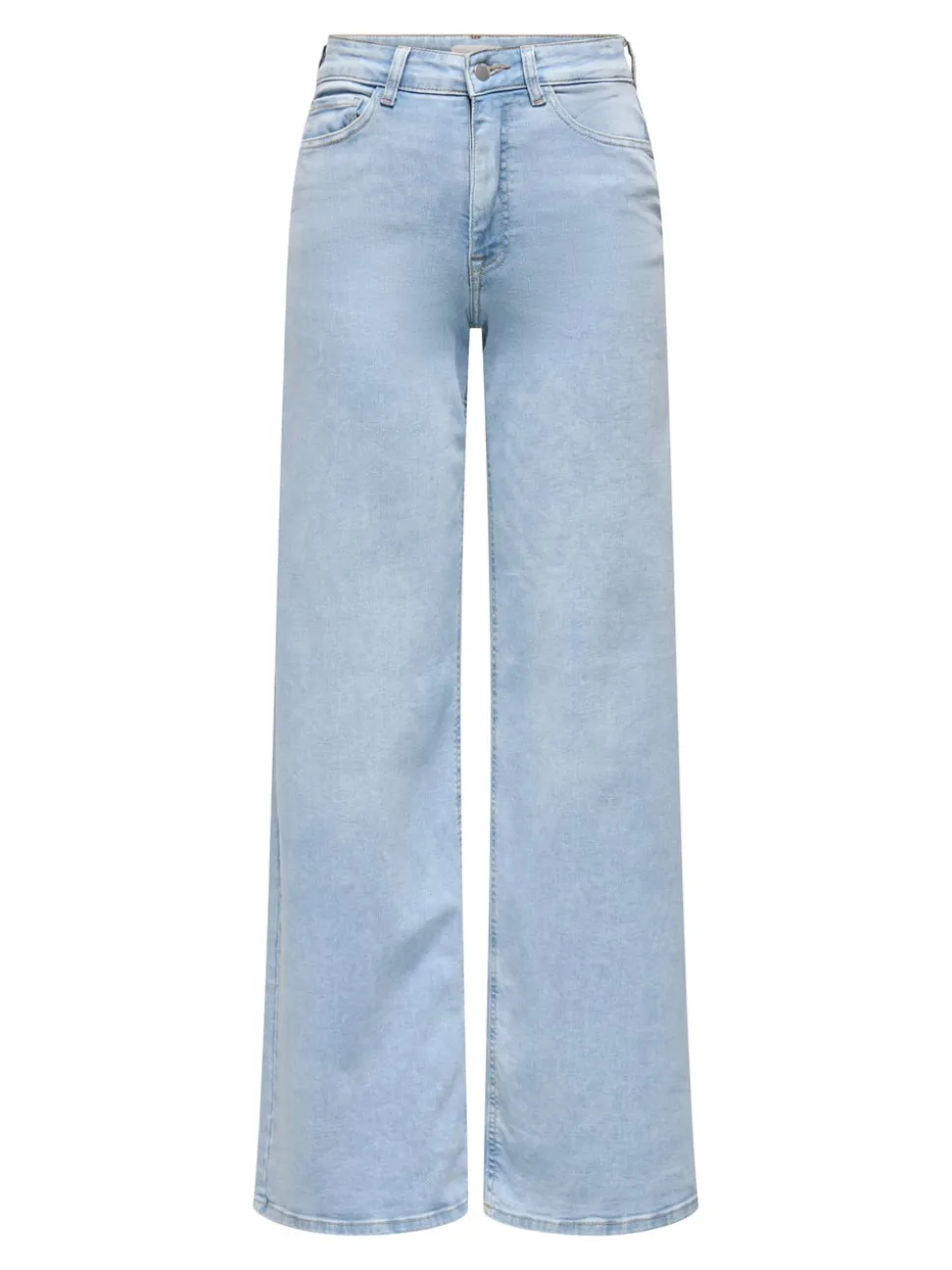JDYFELINA-FINA Taille haute Wide Leg Fit Jeans