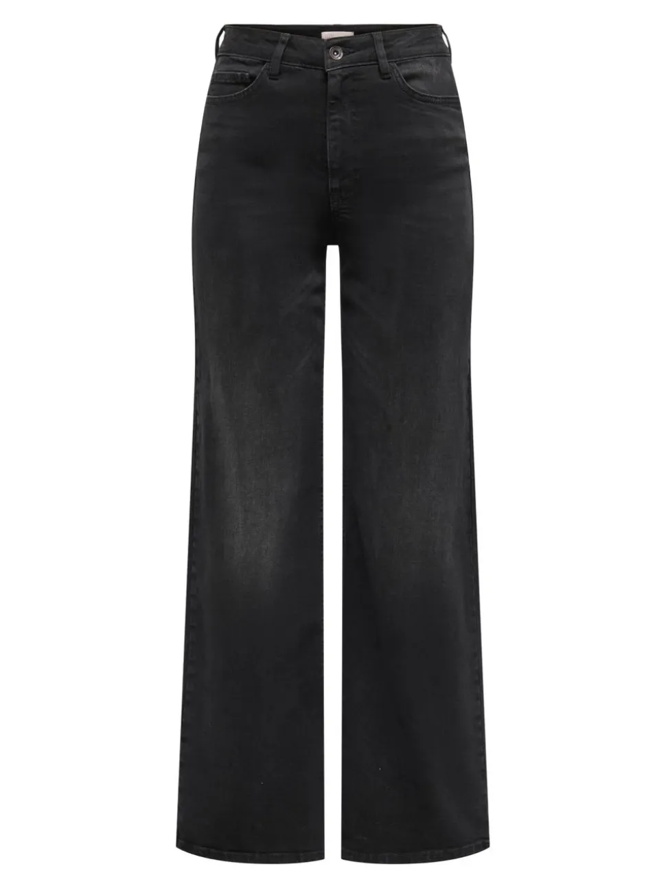 JDYFELINA-FINA Taille haute Wide Leg Fit Jeans