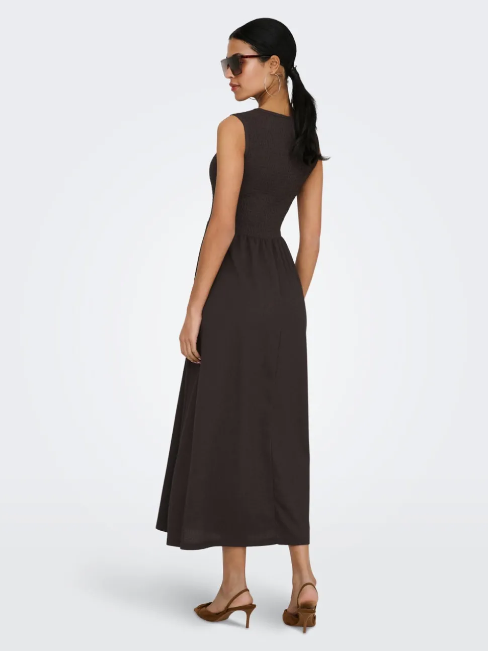 JDYFELINA Robe longue