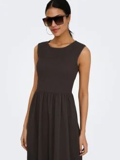 JDYFELINA Robe longue